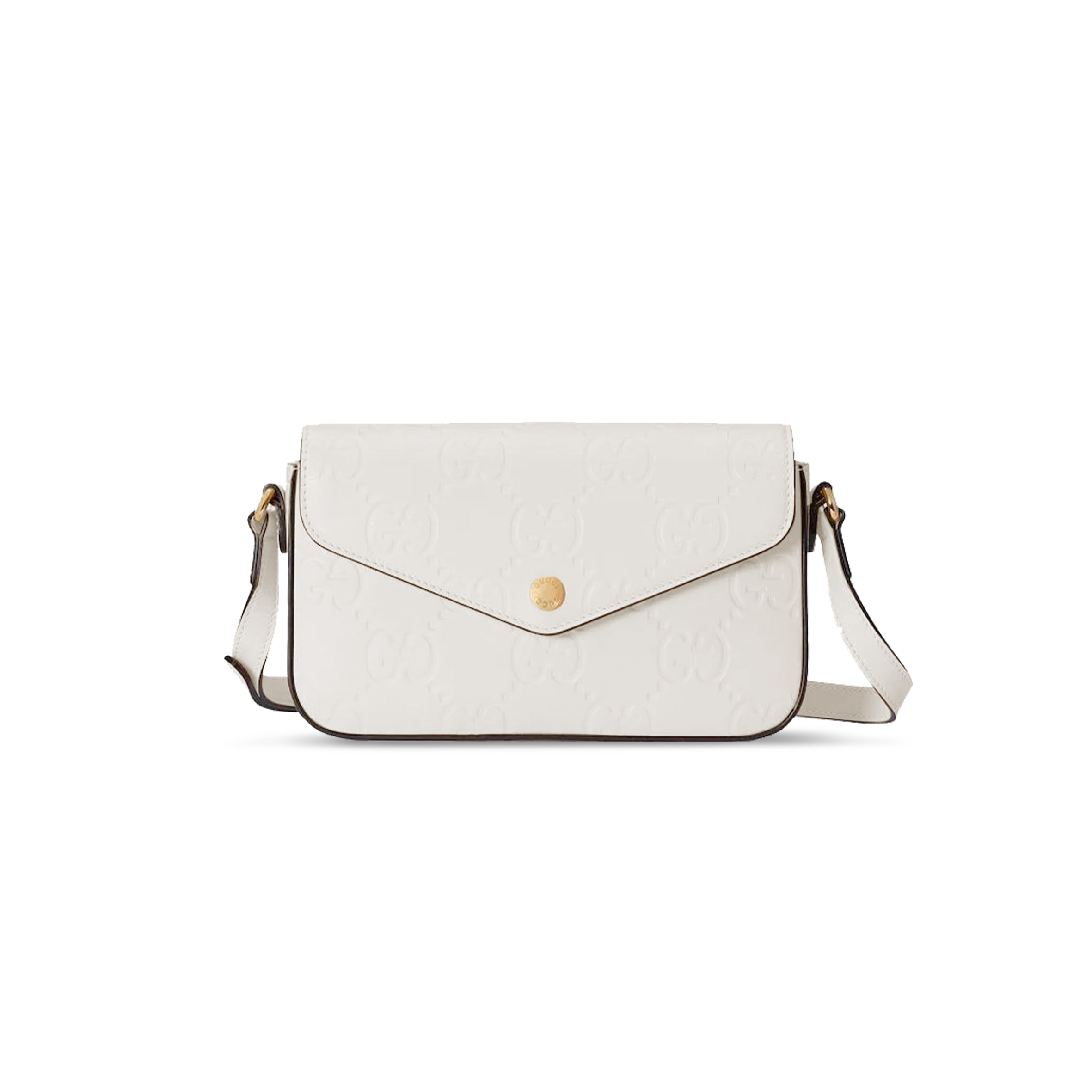 GUCCI GG POCHETTE 772794 (21*13.5*3cm)